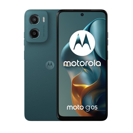 Motorola Moto G05 169 Cm 667 Dual